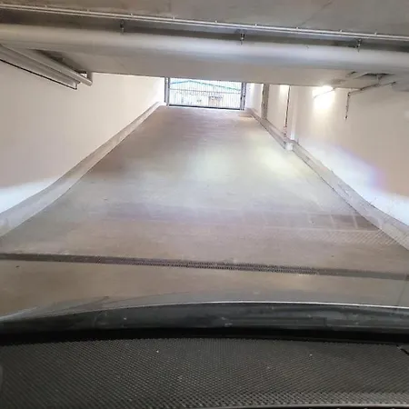 III Appart 2 Pièces, Neuf 200 m de Gare Parking Netflix Evry Courcouronnes Extérieur photo