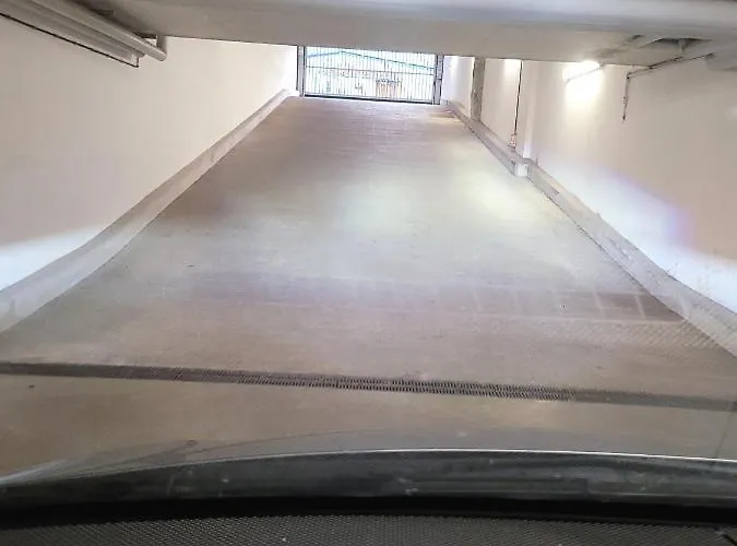 III Appart 2 Pièces, Neuf 200 m de Gare Parking Netflix Evry Courcouronnes